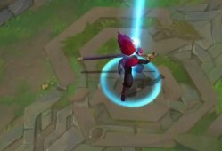 手游亚索皮肤最新爆料,剑舞狂风，再战峡谷巅峰！